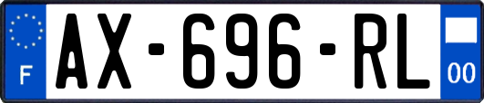 AX-696-RL