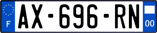 AX-696-RN