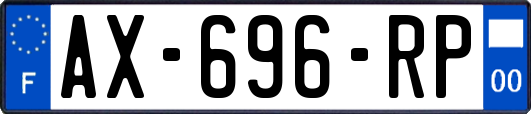 AX-696-RP