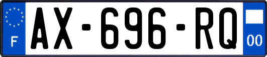 AX-696-RQ