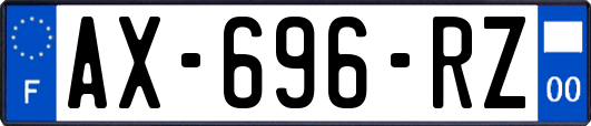 AX-696-RZ
