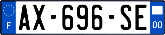 AX-696-SE