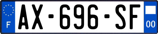 AX-696-SF