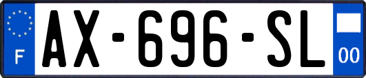 AX-696-SL
