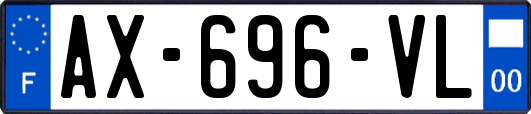 AX-696-VL