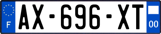 AX-696-XT