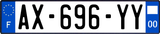 AX-696-YY