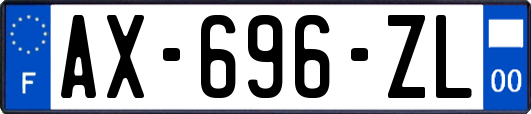 AX-696-ZL
