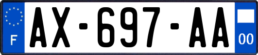 AX-697-AA