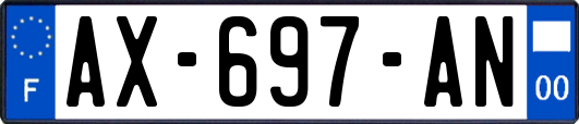 AX-697-AN