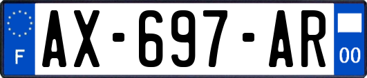 AX-697-AR