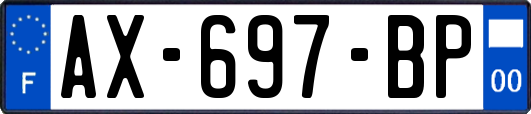 AX-697-BP