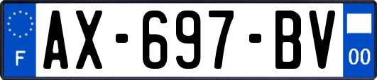 AX-697-BV