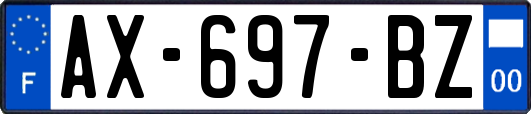 AX-697-BZ