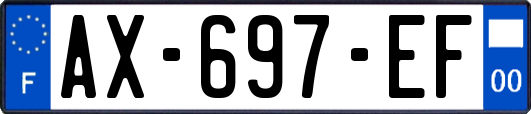 AX-697-EF