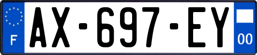 AX-697-EY