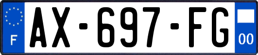 AX-697-FG