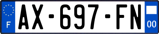 AX-697-FN