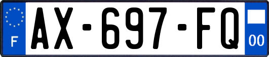 AX-697-FQ