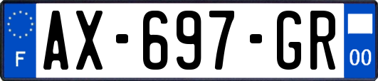 AX-697-GR