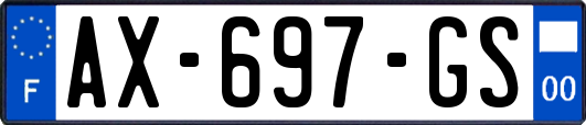 AX-697-GS