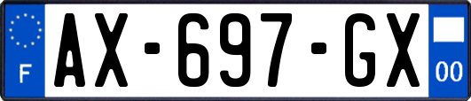 AX-697-GX