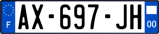 AX-697-JH