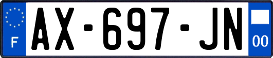 AX-697-JN