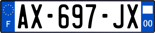AX-697-JX