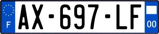 AX-697-LF