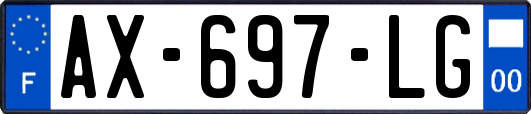 AX-697-LG