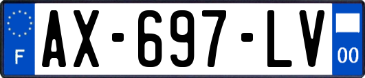 AX-697-LV