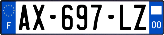 AX-697-LZ