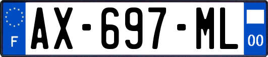 AX-697-ML
