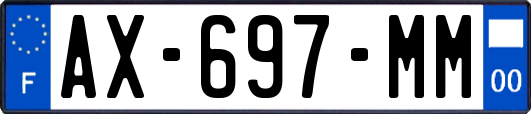 AX-697-MM