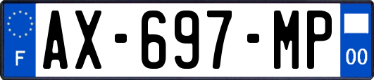 AX-697-MP