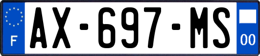 AX-697-MS