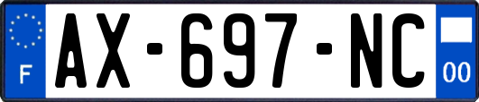 AX-697-NC