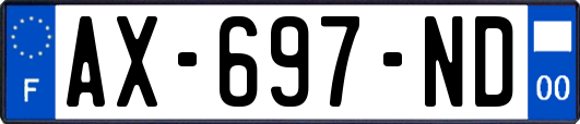 AX-697-ND