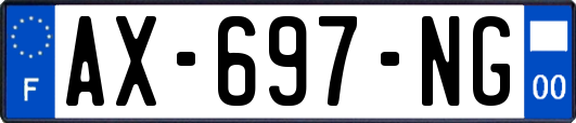AX-697-NG