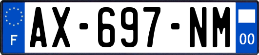 AX-697-NM
