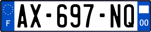 AX-697-NQ