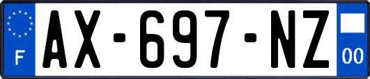 AX-697-NZ