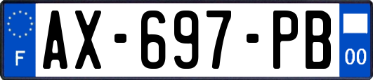 AX-697-PB