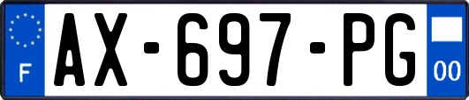 AX-697-PG