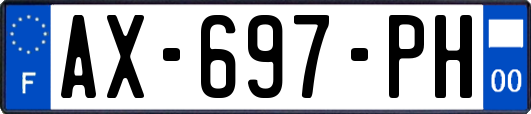 AX-697-PH