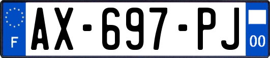 AX-697-PJ