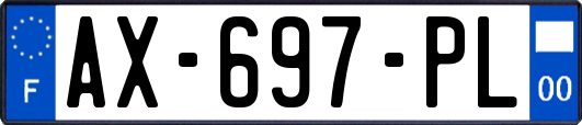 AX-697-PL