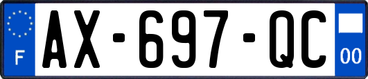 AX-697-QC