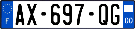 AX-697-QG